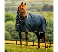Outdoor pony Blanket Horseware Amigo Ripstop 900D Plus 0g