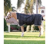 Horseware Rhino Pony Turnout Wug 100g High Neck Rug Lightweight 1000d 3'9"-5'9"