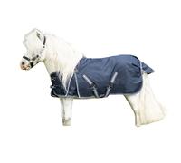 Outdoor pony blanket QHP Falabella 0g