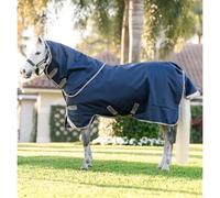 Outdoor pony Blanket with neck cover Horseware Amigo 1200D 50g