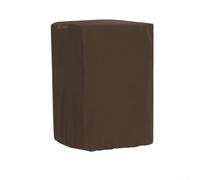 Outdoor Popcorn Trolley Cover Windproof Design(A)