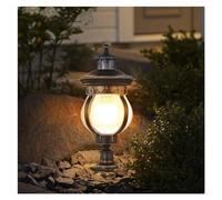 Outdoor Porch Wall Light Channel Outdoor Light Waterproof V-Intage Led Light/30Cm
