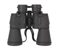 Outdoor Portable 20 x 50 Adult Binoculars HD Large Field of View for Bird Watching, Hunting, Outdoor Sports, Games Concerts