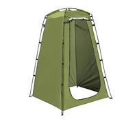 Outdoor Portable Camping Shower Tent Privacy Shelter Changing Room Toilet Tent for Fishing and Photography Learned extensively