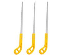 Outdoor Portable Hand Saw, Tri-Bevel Staggered Teeth Hand Saw - Pole for Camping, Gardening, Hunting, Cutting Wood, Woodworking