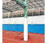 Outdoor Post Padding Covers, Protective Sleeves for Racks & Posts, Perfect for Sports Installations and Martial Arts Studios - Enhance Safety & Performance