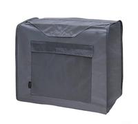 Outdoor Power Generation Cover Reliable Protection for Your Generator with Oxford Cloth