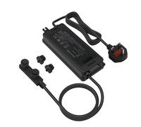 Outdoor Power Supply 24v100w Compatible with Philips Hue Outdoor Lighting | for Lily Spot for Lily Spot, Lily XL, Calla Pathway,lmpress Pedestaland lmpress Wall Lights.