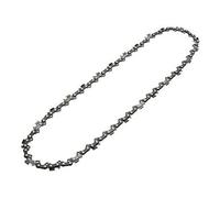 Outdoor Power Tool Replacement Parts 14'' Chainsaw Guide Bar Saw Chain 3/8 LP 50DL for MS250 MS180 MS230 Lawn Mower Parts Accessories (No Guide Bar) for in Patio Lawn Garden Tool Parts