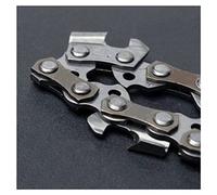 Outdoor Power Tool Replacement Parts 16Inch 56DL Chainsaw 3/8LP Pitch 0.050 Gauge Saw Chain Woodworking Chainsaw Chain for Hus23 36 41 136 137 141 240, 2pcs for in Patio Lawn Garden Tool Parts