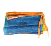 Outdoor Prayer Flags | 20 Pieces Zen Buddhist Flags | Peaceful Tibetan Sacred Decoration 25 x 15 cm for Outdoor Indoor Yard Wall