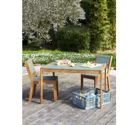 Outdoor Preschool Table, Summer khaki