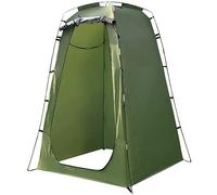 Outdoor Privacy Tent with Portable Carrying Bag for Changing Dressing/Shower/Toilet Easy Set Up for Outdoor Camping Beach Foldable Shower Toilet Tent beautiful scenery