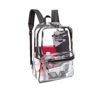 Outdoor Products Clear Pass Daypack, Black