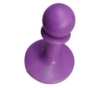 Outdoor Protection Cap | Thunder Protection Cover, Stable Protector, Safe Tent Pole Connectors, Tent