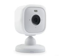 Outdoor Protective Cover for Blink for mini Camera 2 Outdoor(White)