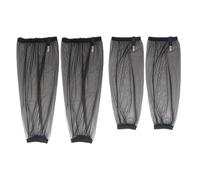 Outdoor Protective Suit Set - Lightweight Full Body Protective Suit for Adults, Breathable Clothing Outdoor Equipment, Protective Set with Long Sleeves, Rottive Shirt with Sleeves