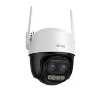 Outdoor PTZ IP Camera Imou Cruiser With 5MPx 3K MOTOZOOM IP66 360° IR