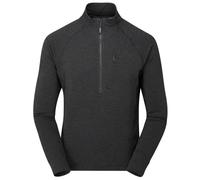 Rab - Nexus Pull-On - Fleece jumper size L, black