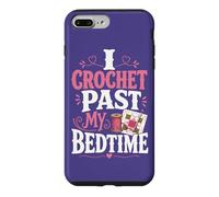 Outdoor Quilting Mom Sewing Quilter Crafting Case for iPhone 7 Plus/8 Plus
