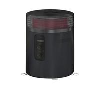 Outdoor Radiator Cover, Oxford Fabric Protector with Cords with Secure Closure, Protective Covers for Extra Heater, Indoor Parties, Courtyards, Conservatories, Gardens and Lawn