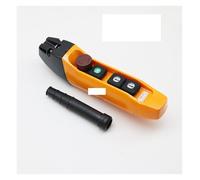 Outdoor rain proof crane handle hoist control lifting button switch Single/double speed handle start/emergency stop IDGTTLDF(COB-61F)