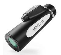 Outdoor Ranging Small Portable Monocular/High-definition Waterproof Pocket Small Portable Monocular