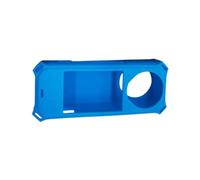 Outdoor Ready Compactly Camera Covers AntiDust Dirt Resistant Skin For Sport Devices For Travel Vloggings Daily Use Silicone Cover