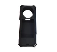 Outdoor Ready Compactly Camera Covers AntiDust Dirt Resistant Skin For Sport Devices For Travel Vloggings Daily Use Silicone Cover