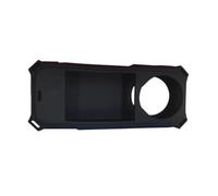 Outdoor Ready Compactly Camera Covers AntiDust Dirt Resistant Skin For Sport Devices For Travel Vloggings Daily Use