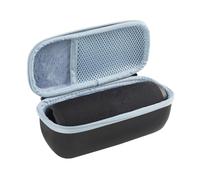 Outdoor Ready Hard Bag Not Scratch Protective Covers With Handle Portable Storage Case For Speakers Defense Small EVA Case With Internal Compartments