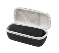 Outdoor Ready Hard Bag Not Scratch Protective Covers With Handle Portable Storage Case For Speakers Defense Small EVA Case With Internal Compartments