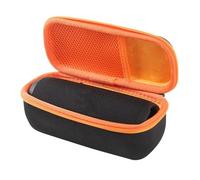 Outdoor Ready Hard Bag Not Scratch Protective Covers With Handle Portable Storage Case For Speakers Defense Small EVA Case With Internal Compartments