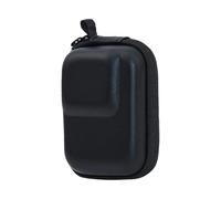 Outdoor Ready Storage Carrying Case For Action Camera Heavy Duty Anti Scratch Interior And Secure Hook Anti Static Camera Protective Case