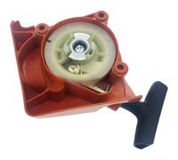 Outdoor Recoil Starter for 560BTS 570BTS Garden Tool