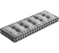 Outdoor Rectangular Bench Cushion 120x40 100x40 150x50 110x40 cm Washable Seat Cushion for Garden ill Patio Comfortable Bench Seat Cover