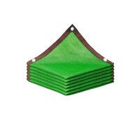 Outdoor Rectangular Sunshade ClothBreathable Tarp for Patio & Balcony UV Protection Various Sizes (326ft Width 633ft Length) rfect for Garden & RV Use