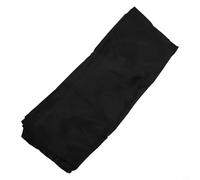 Outdoor Rectangular Swimming Pool Cover 221x150cm Waterproof UV-Resistant Dustproof Heat Reflective for Garden Pools