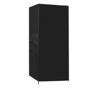 Outdoor Refrigerator Cover, Skin Refrigerator Covers - Dust Cover for Vertical Refrigerators | Heavy Duty Shelf Cover, Waterproof Device Protector for Upright Drinks Cooling Slant