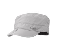 Outdoor Research 2434461077007 Radar Pocket Cap Titanium M