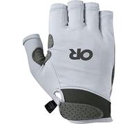 Outdoor Research 2801332194005 ActiveIce Chroma Sun Gloves Titanium Grey XS
