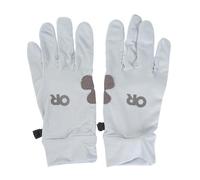 Outdoor Research ActiveIce Chroma Full Sun Gloves, Titanium Grey, M