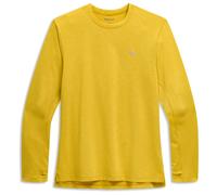 Outdoor Research - ActiveIce Spectrum Sun Long Sleeve Tee - Sport shirt size XL, yellow