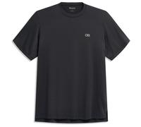 Outdoor Research - ActiveIce Spectrum Sun T-Shirt - Sport shirt size M, black