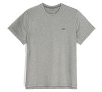 Outdoor Research - ActiveIce Spectrum Sun T-Shirt - Sport shirt size M, grey