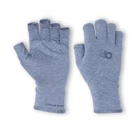 Outdoor Research ActiveIce Sun Gloves, Grey Heather, XL