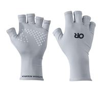 Outdoor Research ActiveIce Sun Gloves - Titanium Grey Large