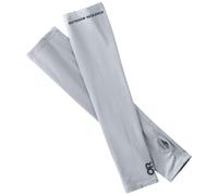 Outdoor Research ActiveIce Sun Sleeves, Titanium Grey, L/XL