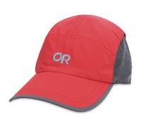 Outdoor Research Adult (Unisex) Closure Swift Cap, Rhubarb, One Size