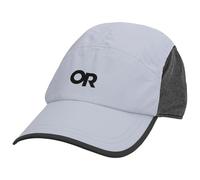 Outdoor Research Adult (Unisex) Closure Swift Cap, Titanium Reflective, One Size